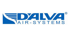 Dalva Kompressoren