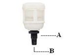 AUTO DRAIN (91184630)