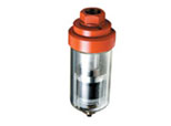 Mechanical Float Drain (drip leg) 10 bar 1/2" (4589003)