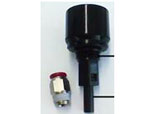 AUTO DRAIN COMES WITH 8MM-1/4 PUSH FIT (85566404)