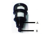 AUTO DRAIN 1/2 BSP (88349527)