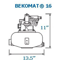 Bekomat 16