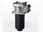 ФИЛЬТРЫ ЛИНИИ ВСАСЫВАНИЯ (SUCTION LINE FILTER) СЕРИИ TSF