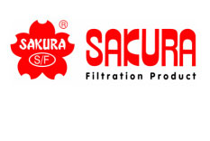Гидравлические фильтры Sakura
