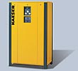 Компактные адсорбционные осушители DC 12-133