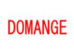 DOMANGE