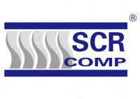 SCR compressor