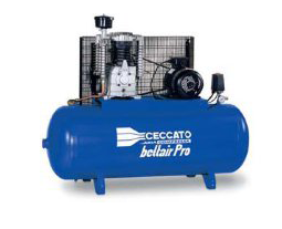 компрессоры Ciccato BELTAIR H PRO