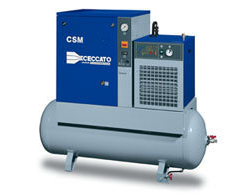 компрессоры Ciccato CSM MINI