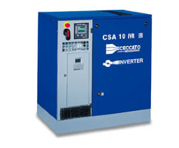 компрессоры Ciccato inverter