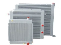 Радиаторы и теплообменники Ingersoll Rand