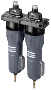 ATLAS COPCO магистральные фильтры