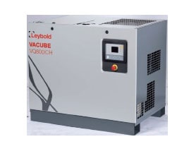 VACUBE Вакуумные системы