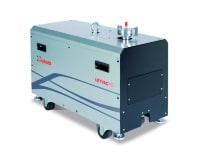 LEYVAC Винтовые вакуумные насосы