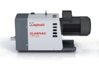 CLAWVAC Когтевые вакуумные насосы