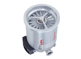 TURBOVAC i / iX Турбомолекулярные вакуумные насосы