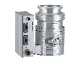 TURBOVAC MAG integra Турбомолекулярные вакуумные насосы