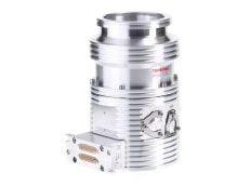 TURBOVAC MAG Турбомолекулярные вакуумные насосы на магнитном подвесе