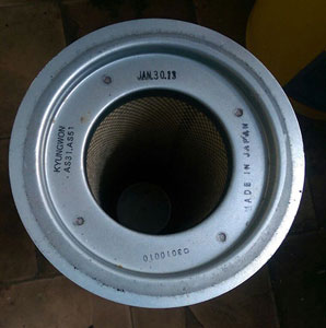 ЯПОНСКИЙ СЕПАРАТОР АС51=C3010010