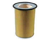 HEPA FILTER PVL5500 MF5500 EX 1337057 ERMATOR