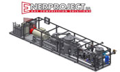 Компания Enerproject SA и ее продукция