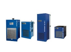 Рефрижераторные (фреоновые) осушители BEKO