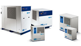 Рефрижераторные осушители MTA Dry Power