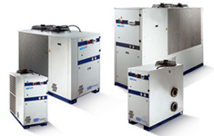 Рефрижераторные осушители MTA Dry Power Vario Twin
