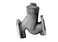 Фильтры газовые ФС-25, ФС-40