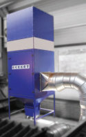 Фильтровентиляции Eckert PFC
