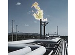 Фильтрация технических газов