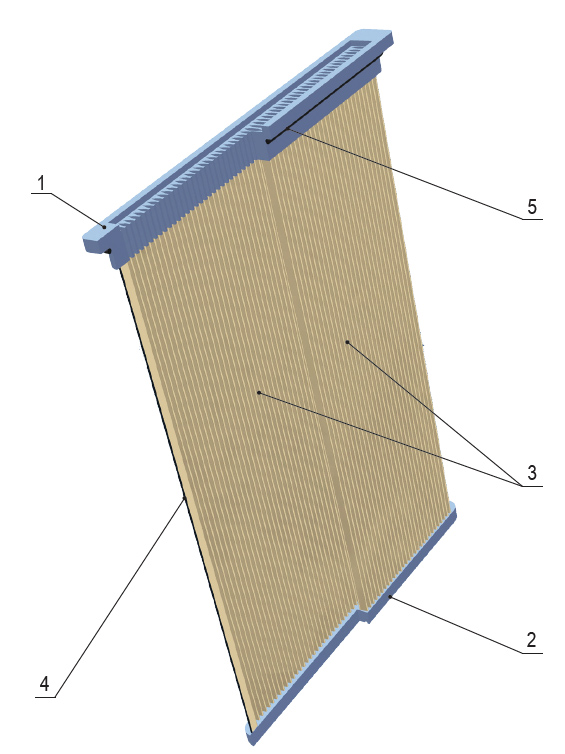 Cell Cartridge 520