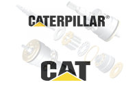 Запчасти caterpillar