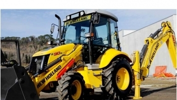 Запасные части для Case New Holland (CNH)
