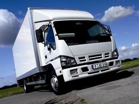 Запчасти для грузовиков Isuzu