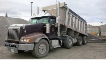 Запчасти для грузовиков Navistar International
