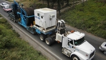 Запчасти для грузовиков Navistar
