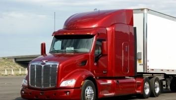 Запчасти для грузовиков Peterbilt
