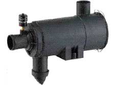 Воздушный фильтр для компрессора Donaldson B055006
