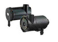 Воздушный фильтр для компрессора Donaldson B100126