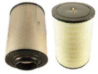 Воздушный фильтр для компрессора Donaldson B105035