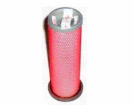 Воздушный фильтр для компрессора AGCO 04353066