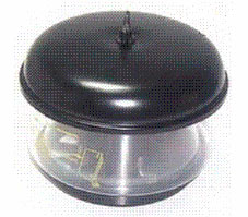 Воздушный фильтр для компрессора AGCO 0007041395