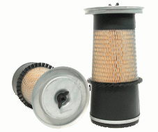 Воздушный фильтр для компрессора AGCO 72270880