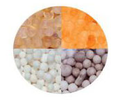 Силикагель BASF